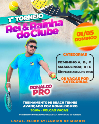 Rei do Clube Masculino A