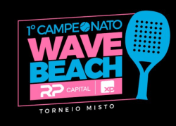 1º Torneio Wave Beach RP Capital - Mista iniciante