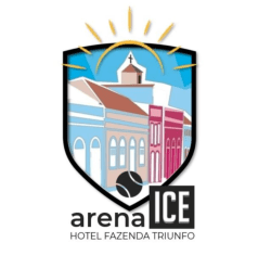II Torneio - Arena ICE - Masculino Iniciante