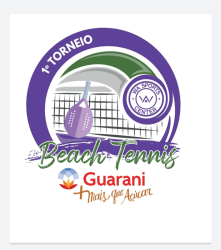 1º Torneio Guarani Beach Tennis WA - São José do Rio Preto/SP