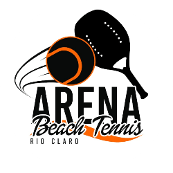 1º OPEN ARENA BEACH TENNIS RIO CLARO - Masculino Iniciante