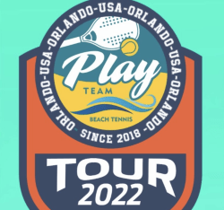 OBT TOUR JUNE 2022 - Mixed Beginners