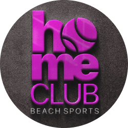 Circuito HOME CLUB de Beach Tennis - Feminino D