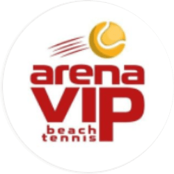 I OPEN NIGHT VIP ARENA - Masculino Iniciante