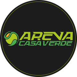 1° Torneio Arena Casa Verde - Categoria Open Misto