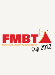 FMBT15 - CUP 2022 - Categorias A e C  - Dupla Masculina A 