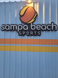 DESAFIO PPP de Beach Tennis  2022 - “FUN” FEMININA