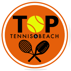 2º Open de Beach Tennis - Masculino B