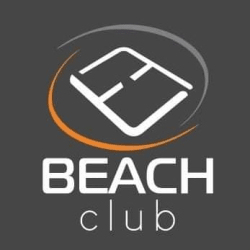 1º BEACH CLUB SIMPLE TOP DE BEACH TENNIS - MASCULINO OPEN