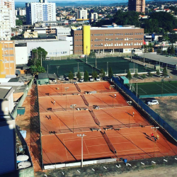 III ETAPA ABERTO TOP TENIS 2022 - III ETAPA ABERTO TOP TENIS OPEN 2022 - CAT. OURO