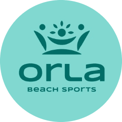 3º Torneio Open Orla Beach Sports - FEMININO B