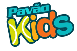 1ª COPA PAVÃO KIDS - BOLA VERMELHA