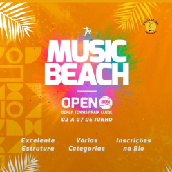 The Music Beach 2 - Feminino D