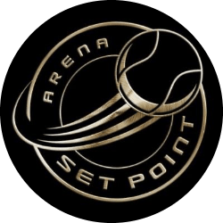2° Torneio Arena Set Point Beach Tennis - Masculino D