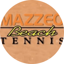 1º OPEN BEACH TENNIS ARENA33 & MAZZEO BT - MASCULINO "B"