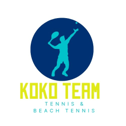 1º Etapa KOKO BEACH - FEMININO C