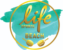 5° Life Sports Beach Open  - INICIANTE MISTO 