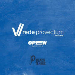 Arena Open Beach Tennis - Masculina A/PRO