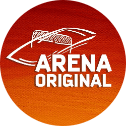 TORNEIO DE FÉRIAS ARENA ORIGINAL - MASCULINO INICIANTE