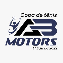 Copa de Tênis AB Motors - 1ª Edição - Simples Masculino 12 a 34 anos B