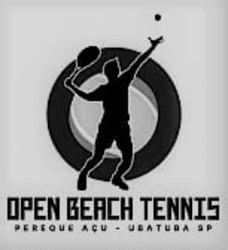 1° OPEN PEREQUÊ AÇU BEACH TENNIS - MISTO B