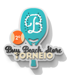 1º Torneio Buy Beach Store Só para Elas - Feminino C