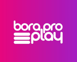 Bora pro Play - Fabiane Vega Beach Tennis - Categoria D (Iniciantes)