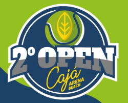 2º Open Cajá Beach Arena - Mista C