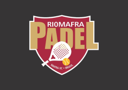 1º TORNEIO INTERNO MUNIPAL RIOMAFRA PADEL - Categoria C masc. (5ªcat./6ªcat. ou 6ªcat./6ªcat.)