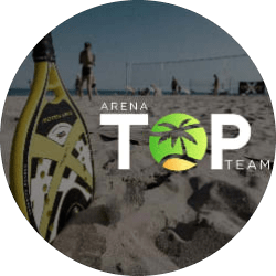 2o ranking Feminino Arena Top Team