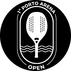 Ranking Porto Arena - Simples Masculino B