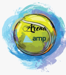 1° OPEN DE BEACH TENNIS ARENA AMP 