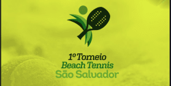 1º Torneio Beach Tennis São Salvador