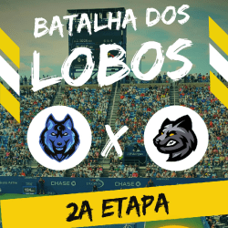 Batalha dos Lobos (fem.C)