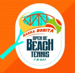 Barra Bonita Open de Beach Tennis - Pé Na Areia - Aniversário de 1 Ano - Categoria A Masculina