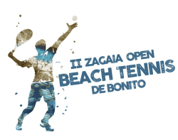 II Zagaia Open de Beach Tennis - Bonito-MS - Masculina A - Zagaia Open Bonito 
