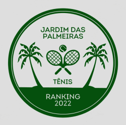 Ranking Tênis Jardim das Palmeiras 