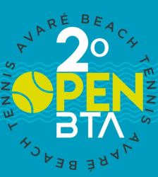 2º Open BTA - Beach Tennis Avaré - Feminino C