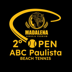 2º Open ABC Paulista BT - Feminina B