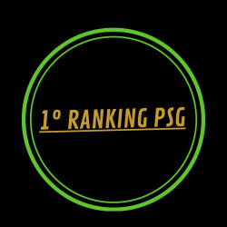 1º Ranking PSG classe A 