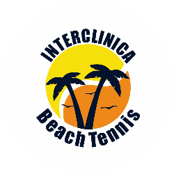 2° OPEN BEACH TENNIS INTERCLINICA  - Feminina C