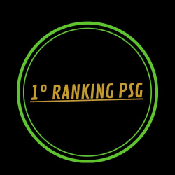 1º Ranking PSG classe B 