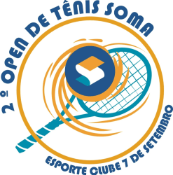 2º Open de Tênis SOMA Corretora de Seguros Dois Vizinhos - Iniciante - Misto