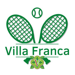 3º Torneio de Tênis do Villa Franca