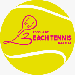 I Torneio de beach tennis da EBTE (Escola de beach tennis para elas) - FUN