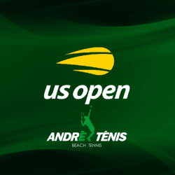 US OPEN  - INICIANTE FEMININO