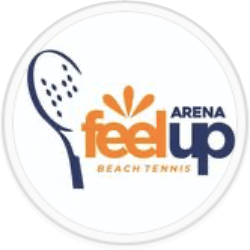 II TORNEIO FELLUP DE BEACH TENNIS - DUPLA Masculina C