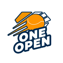 One Open 2022 - Dupla Masculino C