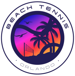 Beach Tennis Orlando Festival for Students - Mixed Doubles