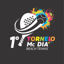 TORNEIO MC DIA BEACH BOTUCATU 2022 - Torneio Mc Dia Beach - Masculino C/D